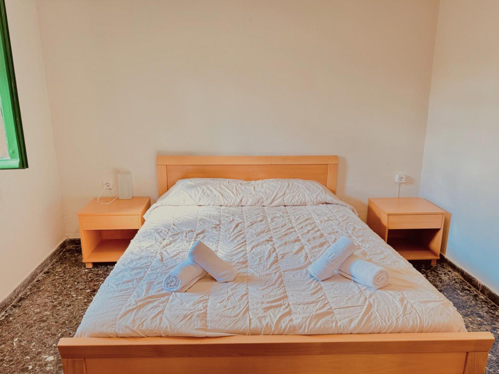 Domenica Apartments Rethymno Rum bild