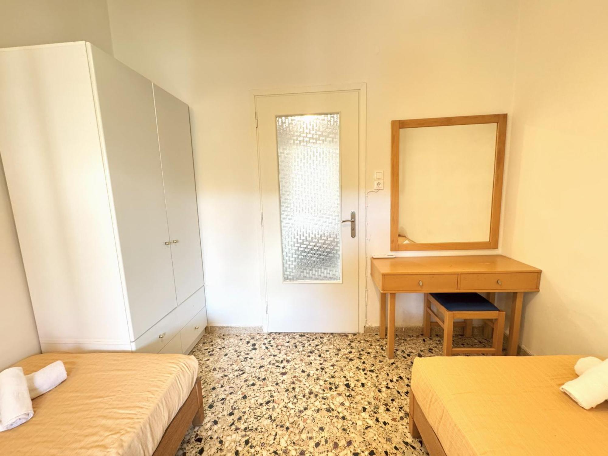 Domenica Apartments Rethymno Rum bild