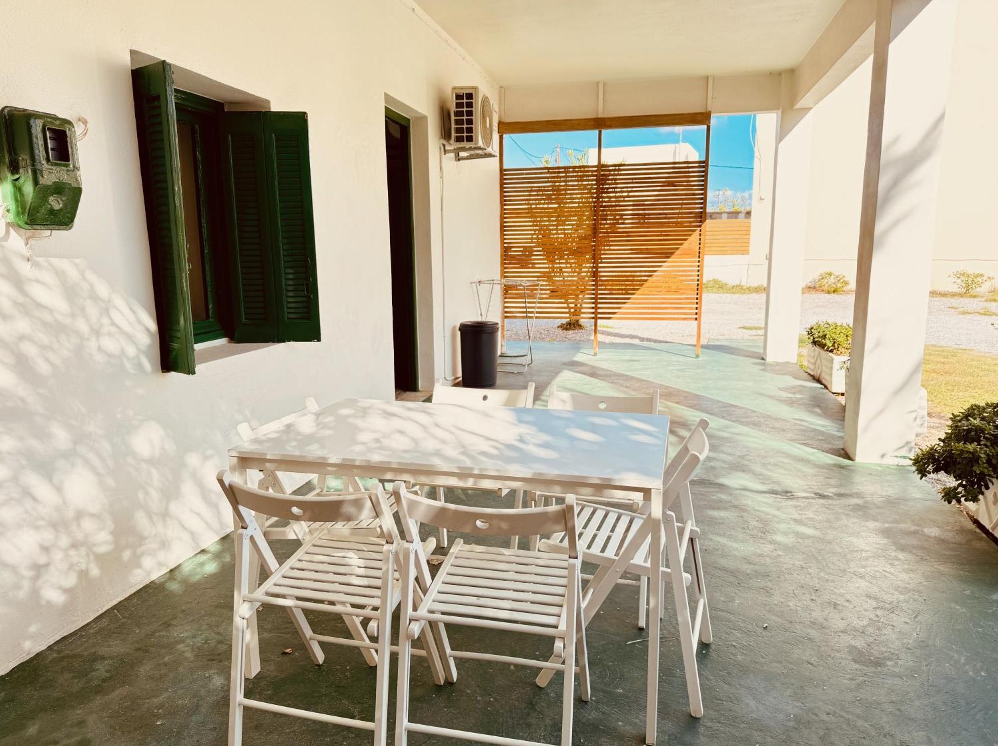 Domenica Apartments Rethymno Rum bild