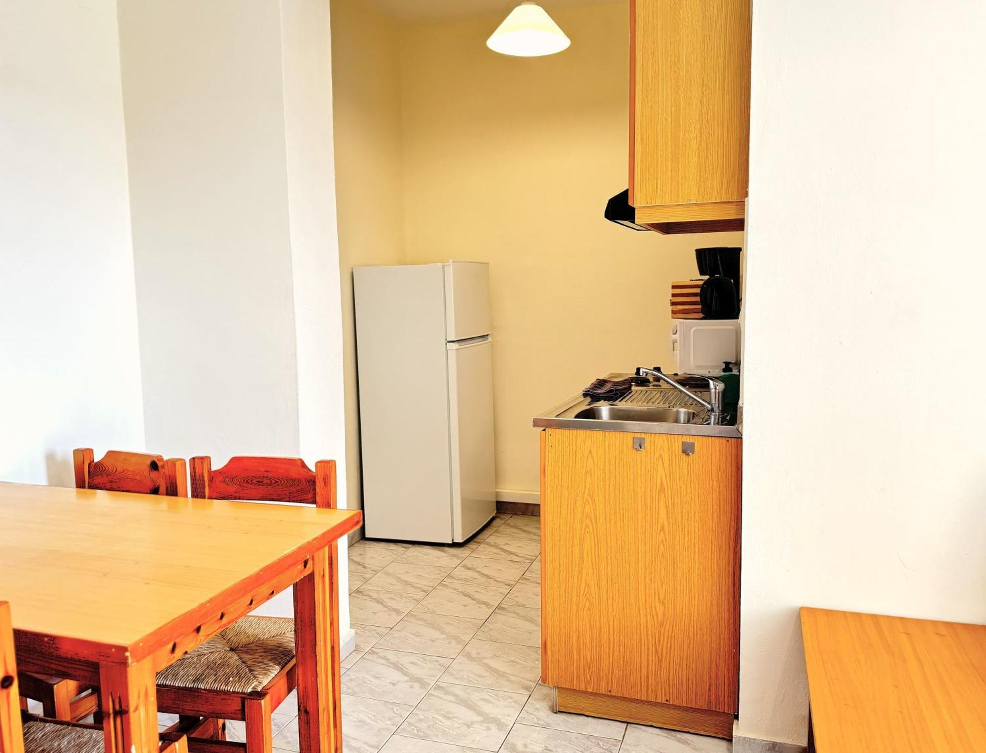 Domenica Apartments Rethymno Rum bild