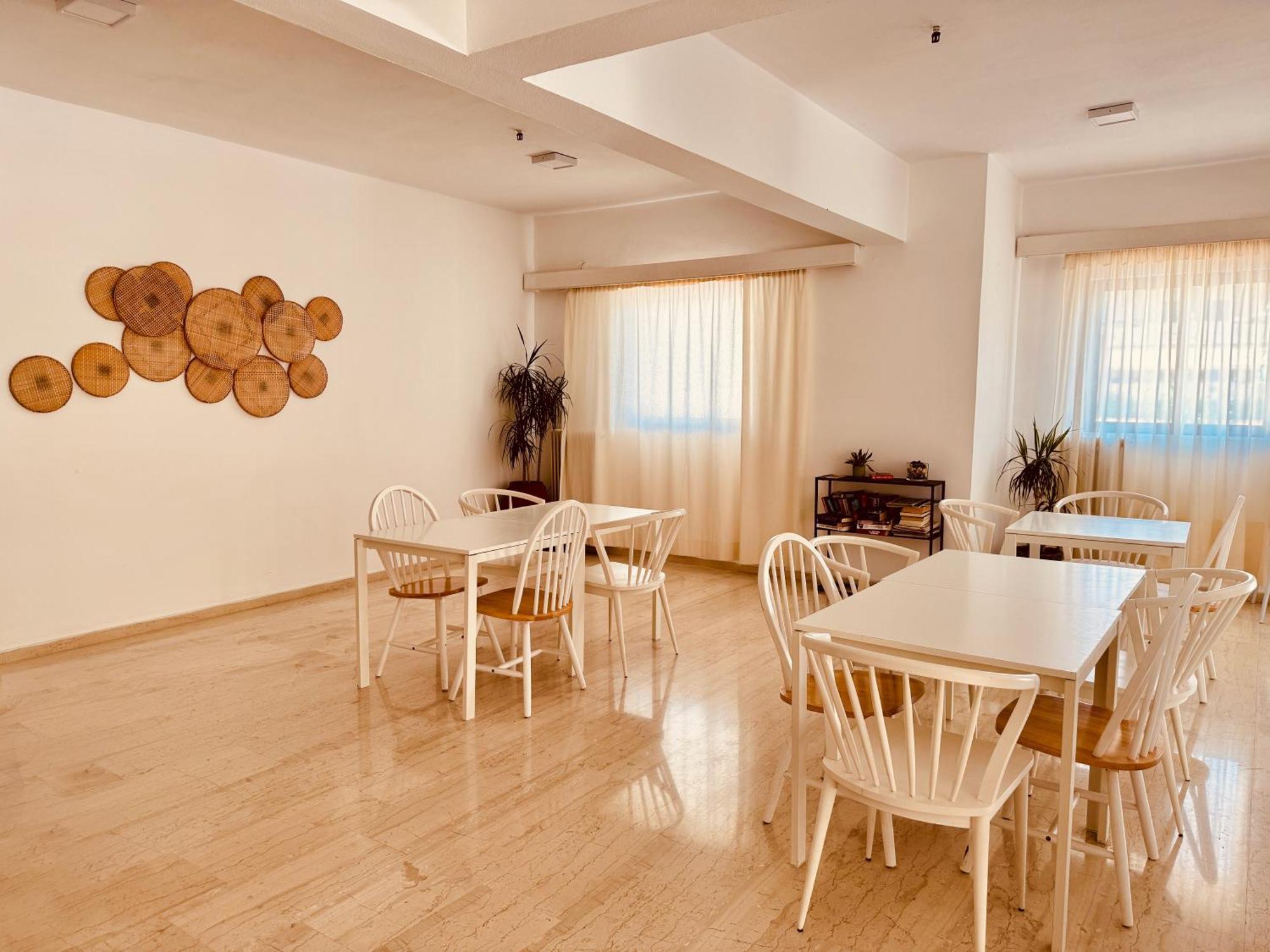 Domenica Apartments Rethymno Exteriör bild